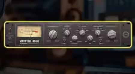 Aurora DSP Monster 4000 v1.0.2 [WiN]