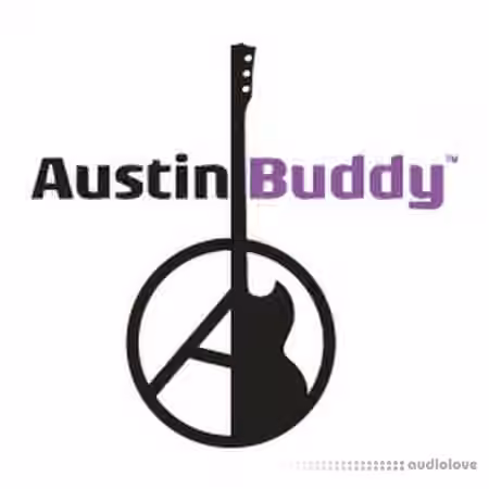 Austin Buddy Live Gold Banks [Synth Presets]