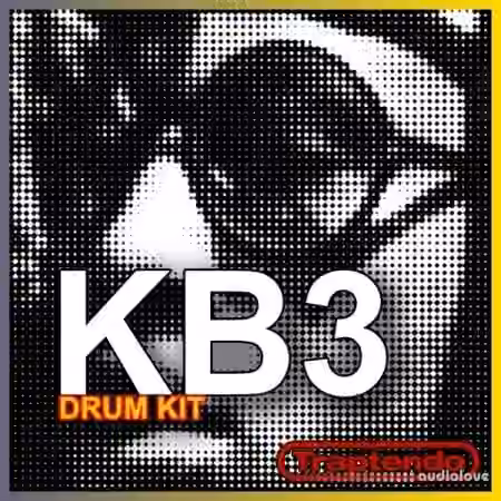 Ave Mcree Kill Bill Vol.3 [WAV, MiDi]
