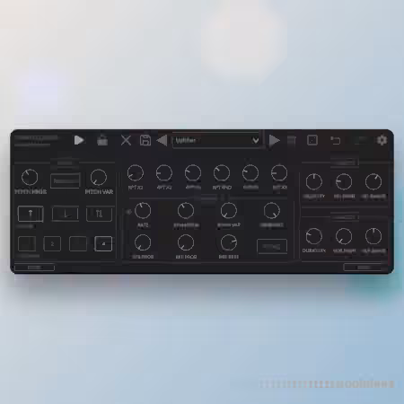 Axart Labs ChaosArp v1.3.2 [WiN]