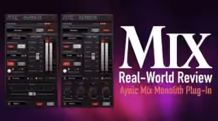 Ayaic Bundle v2025.04 [MacOSX]