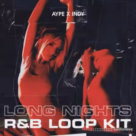 AYPE x INDY Long Nights Vo.1 [WAV]