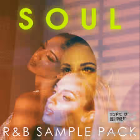 Aypebeatz Soul + STEMS [WAV]