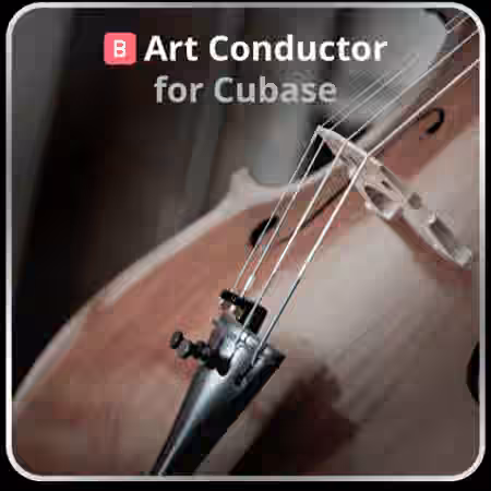 Babylonwaves Art Conductor 7.5.0 for Cubase and Nuendo [Synth Presets]
