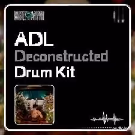 Babyxprod ADL [FULL] [WAV, MiDi]