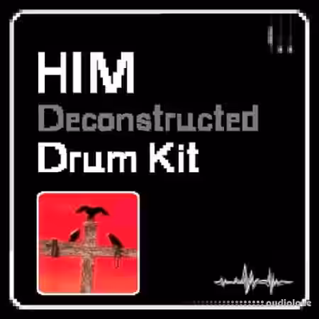 Babyxprod Him [FULL] [WAV, MiDi]