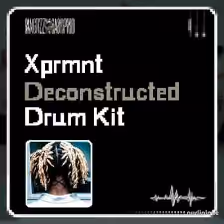 Babyxprod Xperiment Kit [FULL] [WAV, MiDi]