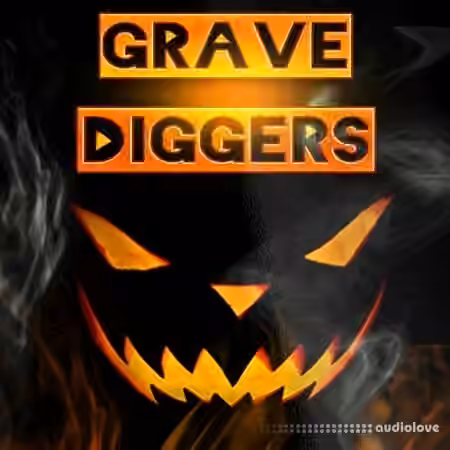 Bang Bang Productions Grave Diggers [WAV]