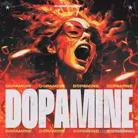 Banger Samples Dopamine [WAV]