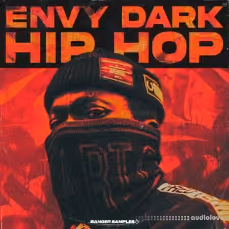 Banger Samples Envy Dark Hip Hop [WAV]