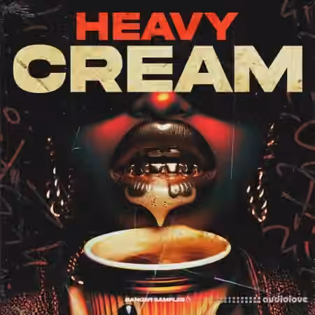 Banger Samples Heavy Cream [WAV]