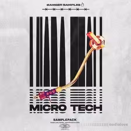 Banger Samples Micro Tech [WAV, MiDi, REX]