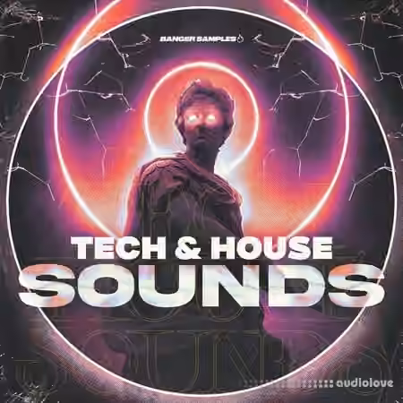 Banger Samples Tech and House Sounds [WAV, MiDi, REX]