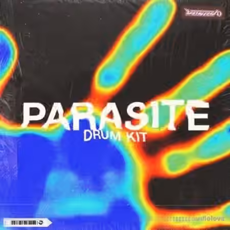 Based1 Parasite (Drum Kit) [WAV]