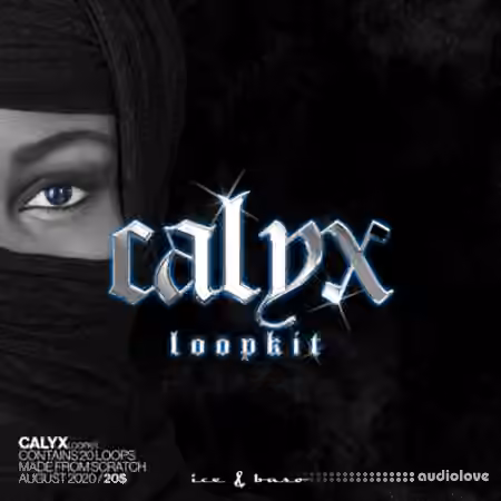 Basobeats + Icemelodies Calyx Loop Kit [MP3]