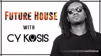 BassGorilla Future House In Ableton Live With Cy Kosis [TUTORiAL]