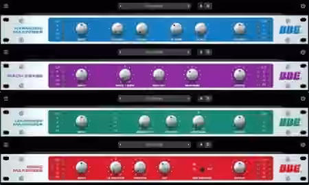 BBE Sound Sonic Sweet v4.7.0 [WiN]