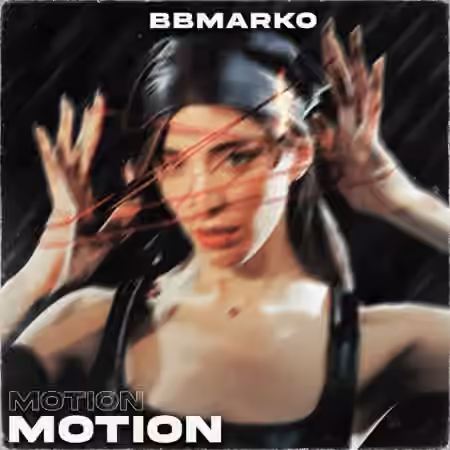 BBMarko Motion Bundle Kit [WAV, MiDi]