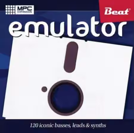 Beat MPC Expansion Emulator [MPC]