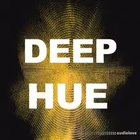 Beatrising Deep Hue [WAV]