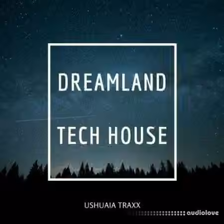 Beatrising Dreamland Tech House [WAV]