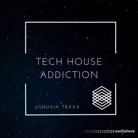 Beatrising Tech House Addiction [WAV]
