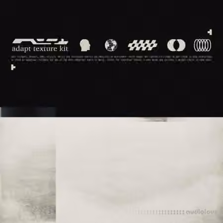 BeatSinner Adapt Texture Kit [WAV]