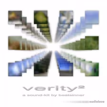 Beatsinner Verity2 (sound-kit) [WAV, Synth Presets]