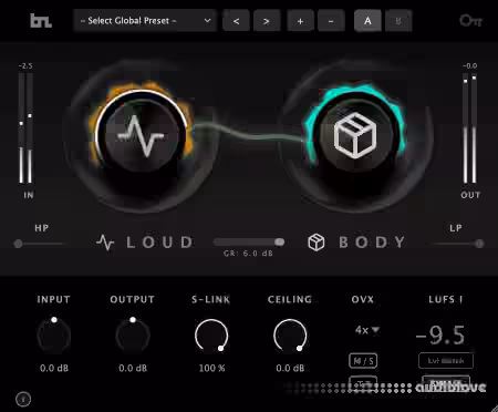 BeatSkillz LoudyBody v1.0.7 [WiN]