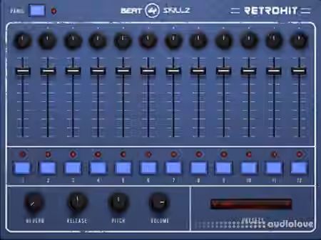 BeatSkillz RetroHit v1.0.0 [WiN, MacOSX]