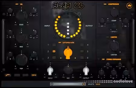 BeatSkillz Slam XL v1.1.0 [WiN, MacOSX]