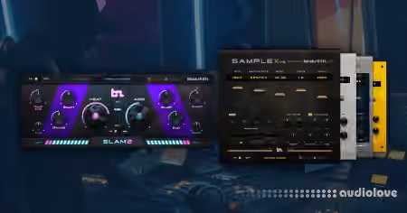BeatSkillz Slam2 v3.0.0 [WiN]