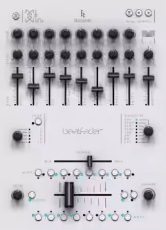 BeatSurfing Beatfader v1.1.0 [WiN]