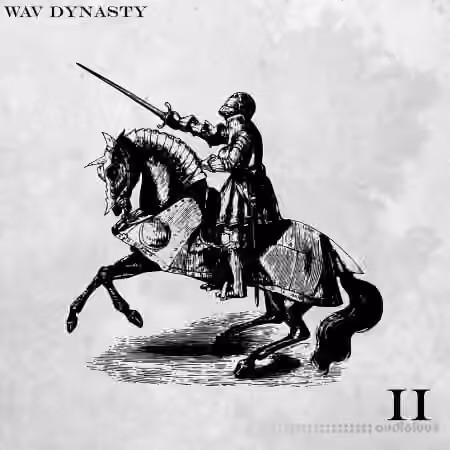 BeatWav Wav Dynasty II [WAV]