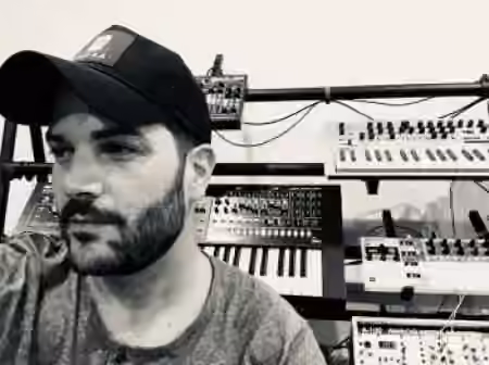 Beatworx Studio Producing groovy textural techno from scratch with Joton [TUTORiAL]
