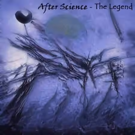 Beautiful Void Audio After Science for The Legend [Synth Presets]