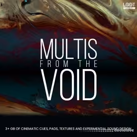 Beautiful Void Audio Multis from the Void Volume I [KONTAKT]
