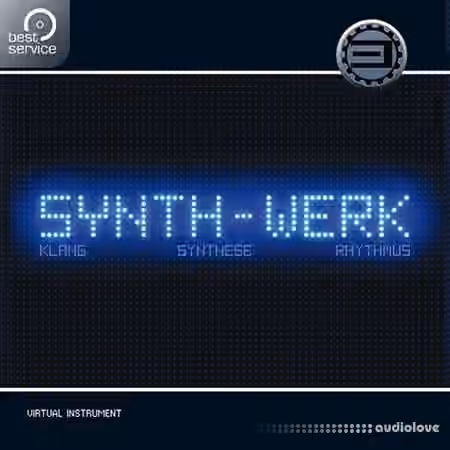 Best Service Synth-Werk [ENGINE 2]