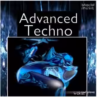 BFractal Music Advanced Techno Vol.2 [WAV]