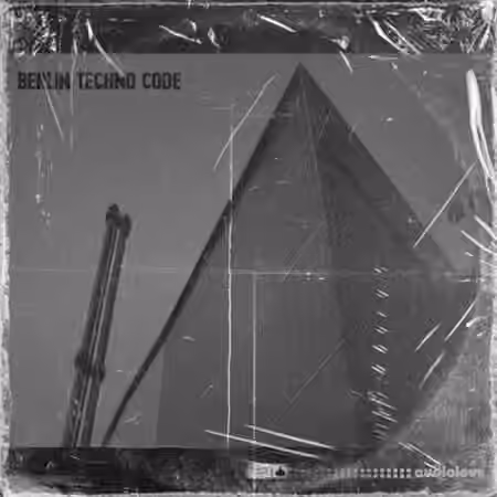BFractal Music Berlin Techno Code [WAV, MiDi]