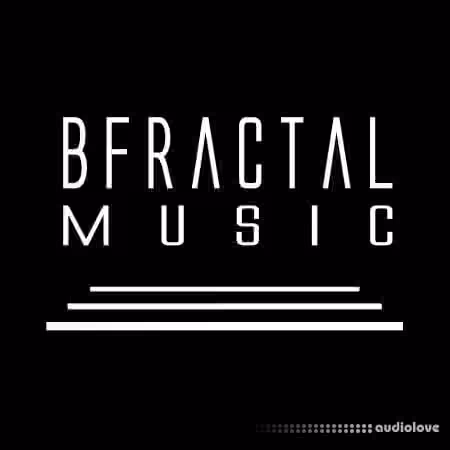 BFractal Music Bundle 2 17 In 1 [WAV]