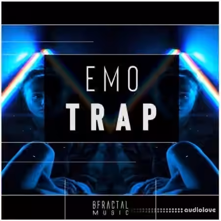 BFractal Music Emo Trap [WAV]