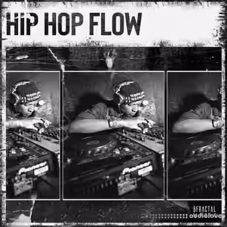 BFractal Music Hip Hop Flow [WAV]