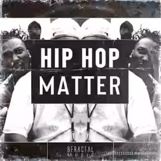 BFractal Music Hip Hop Matter [WAV]