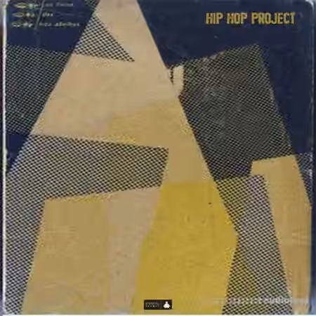 Bfractal Music Hip Hop Project [WAV, MiDi]