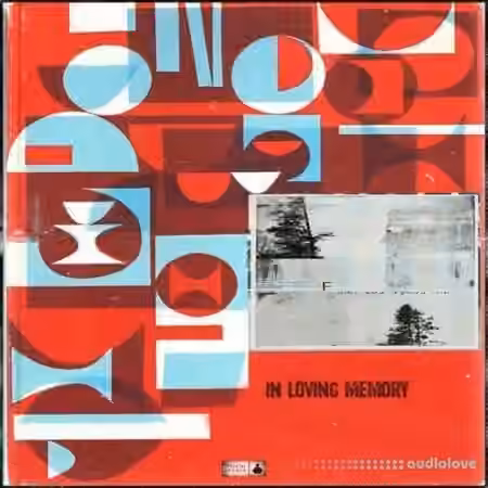 BFractal Music In Loving Memory [WAV]