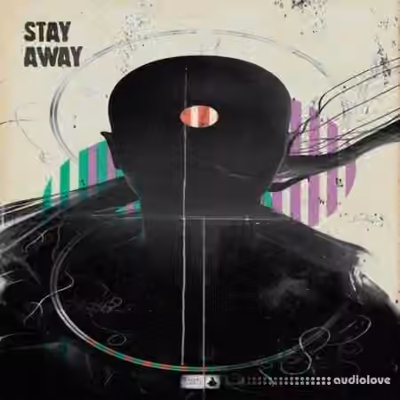 BFractal Music Stay Away [WAV]