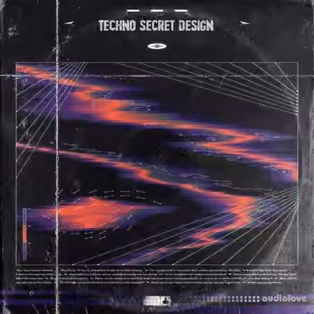 Bfractal Music Techno Secret Design [WAV, MiDi]