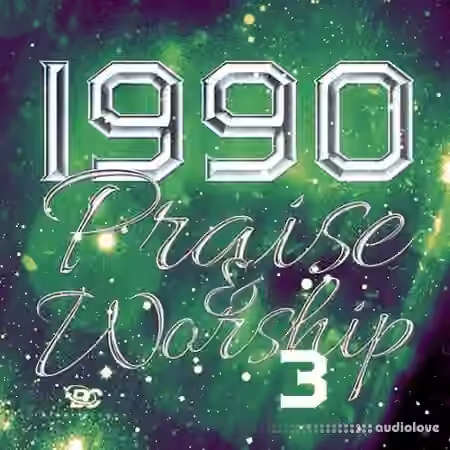 Big Citi Loops 1990s Praise and Worship 3 [WAV]