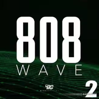 Big Citi Loops 808 Wave 2 [WAV, MiDi]